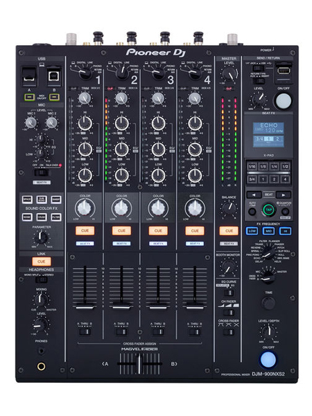 Pioneer DJM-900NXS2